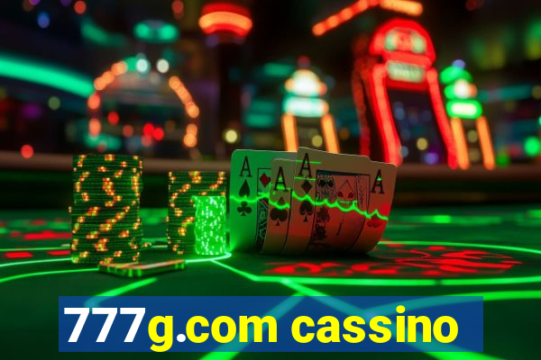 777g.com cassino